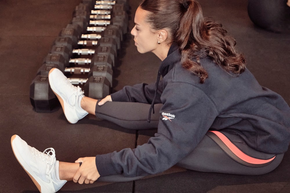 리복, F45와 손잡고 글로벌 피트니스 시장 공략 나선다 7 20251027 REEBOK 4 7
