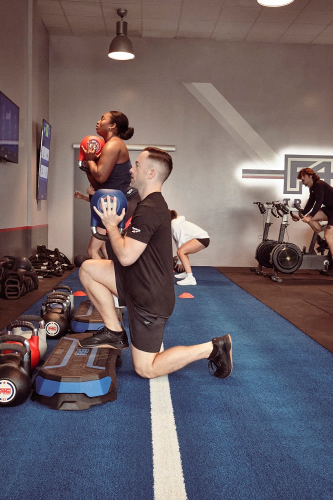 리복, F45와 손잡고 글로벌 피트니스 시장 공략 나선다 3 20251027 REEBOK 6 3