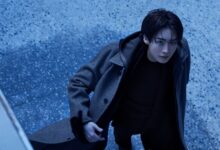 DKNY와 이종석, 세련미 넘치는 25FW 감성 20 배우이종석dkny화보