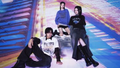 에잇세컨즈, ‘케이팝 데몬 헌터스’ 협업 상품 2차 공개 11 에잇세컨즈