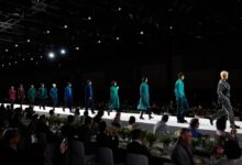 닥스패션쇼닥스2025FW