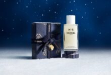 샤넬, N°5와 함께하는 특별한 연말 8 샤넬홀리데이향수컬렉션크리스마스선물추천