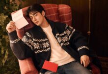 고윤정과 차은우가 완성한 마리떼의 겨울 10 차은우마리떼화보