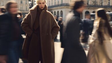 막스마라MaxMaraTIME, TAILORED