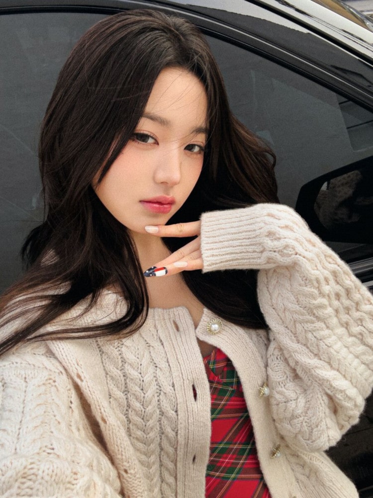 타미 진스, 뉴욕의 자유와 향수를 입다 5 210251015 TommyGir 2 5