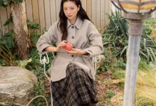 겨울데일리룩겨울패션