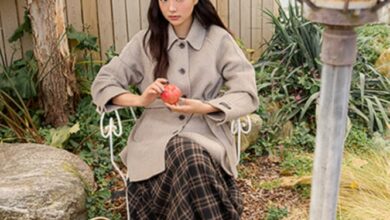 겨울데일리룩겨울패션