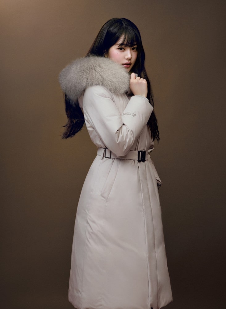 장원영·고윤정, 품격 있게 따뜻한 겨울 ‘프리미엄 롱패딩의 정석’ 3 20251030 eider 6 3