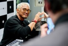 하이드로겐추성훈팬사인회성료