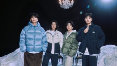 데이식스화보DAY6엄브로화보