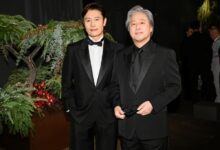 별들이 모인 구찌의 밤, 2025 LACMA 아트+필름 갈라 16 구찌2025LACMA아트+필름