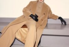 이청아막스마라화보