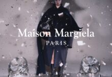 메종마르지엘라2025홀리데이컬렉션