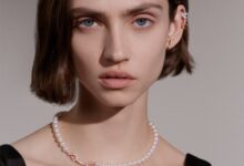 디올파인주얼리라로즈디올