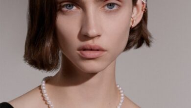 디올파인주얼리라로즈디올