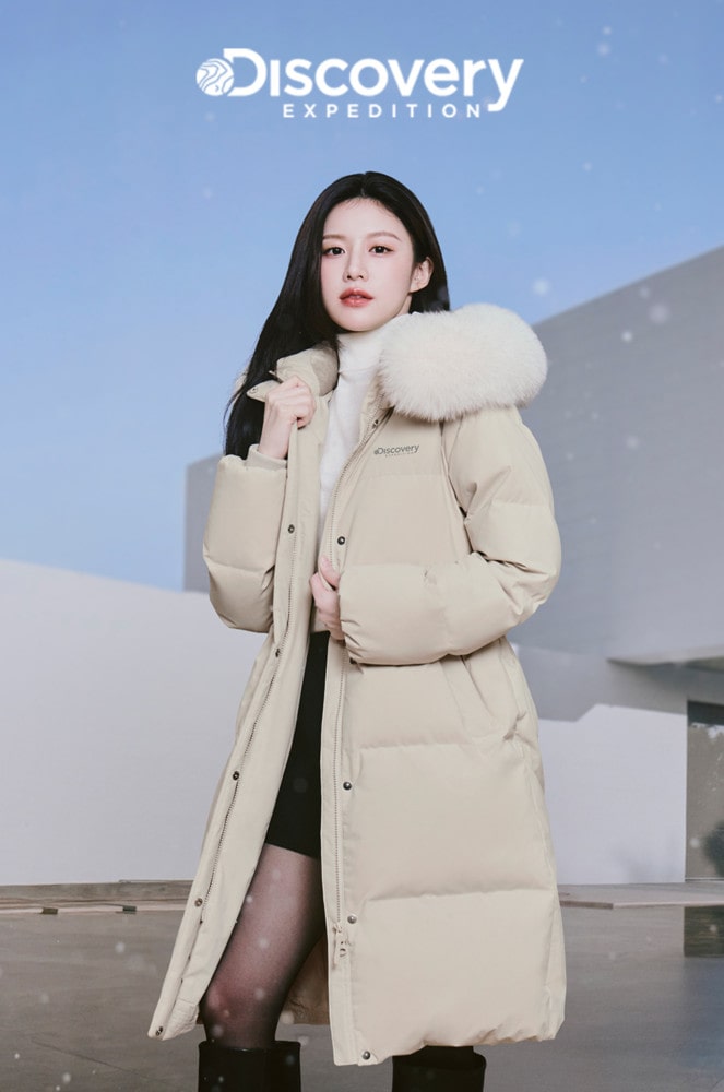 장원영·고윤정, 품격 있게 따뜻한 겨울 ‘프리미엄 롱패딩의 정석’ 6 20251107 discovery 3 6