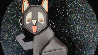 로에베2026봄여름프리컬렉션