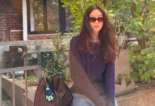 정려원사복패션