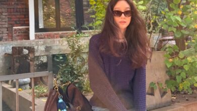 정려원사복패션