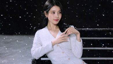 아이유주얼리스타일링