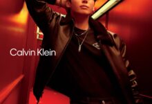 정국캘빈클라인BTS정국