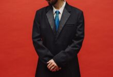 리바이스X키코 코스타디노프