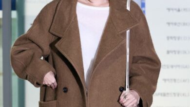 수영소녀시대수영패션공항패션