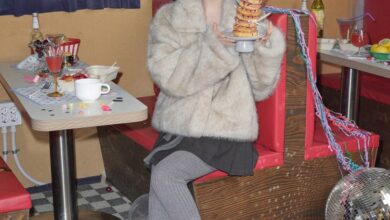 엔믹스규진패션