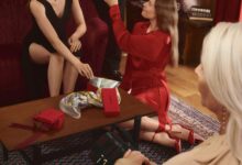 페라가모2025홀리데이컬렉션