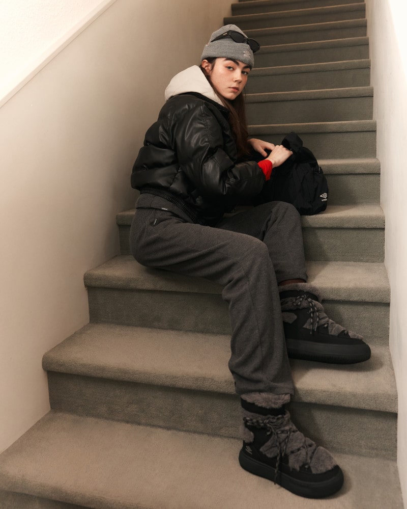 엄브로, 2025 윈터 슈즈 캠페인 공개 4 20251114 UMBRO 7 4