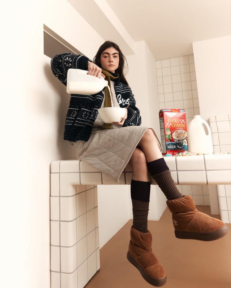 엄브로, 2025 윈터 슈즈 캠페인 공개 6 20251114 UMBRO 8 6