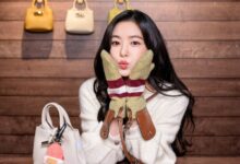 ‘르 빌라쥬 롱샴’ 팝업에 모인 셀럽들 10 롱샴팝업김세정아이린설윤지우