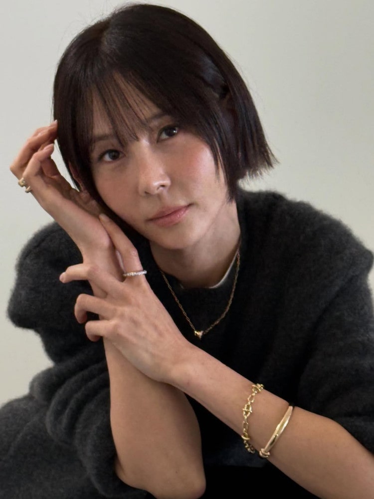 김나영, 감각적인 주얼리 레이어링 1 20251117 Pomellato 2 1