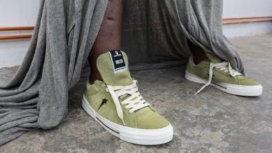 컨버스다크쉐도우협업컬렉션