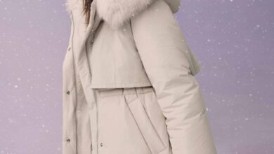 이유비무자크화보이유비겨울아우터스타일링