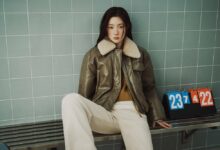 정채연화보정채연패션정채연온앤온