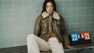 정채연화보정채연패션정채연온앤온