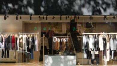 던스트상하이팝업론칭