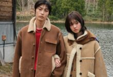 올겨울 트렌드 키워드, ‘퍼’와 ‘플리스’ 8 2025겨울대세아우터퍼아우터추천