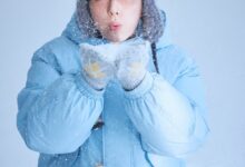 기현화보기현패션