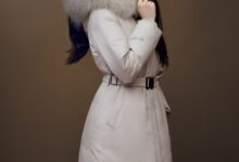 패딩트렌드2025겨울아우터