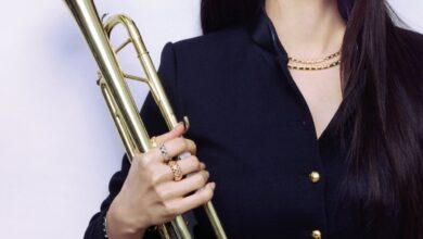 신민아루이비통파인주얼리화보