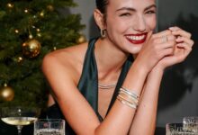 마르코 비체고, 사랑과 설렘 담은 홀리데이 컬렉션 공개 9 마르코비체고주얼리