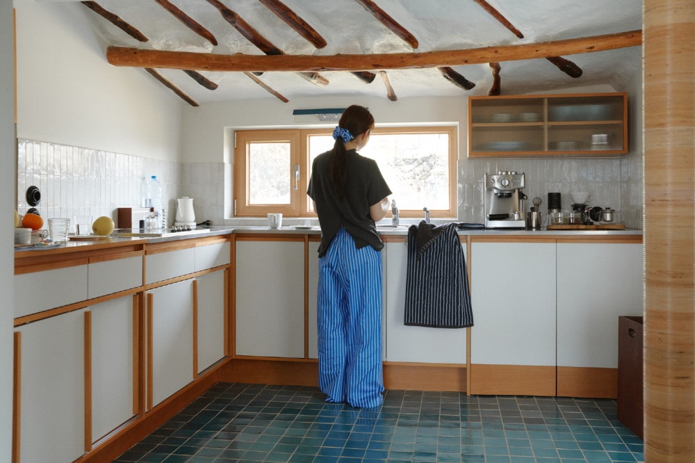 홈웨어, ‘나만의 취향 패션’으로 부상 1 20251120 nau 2 1