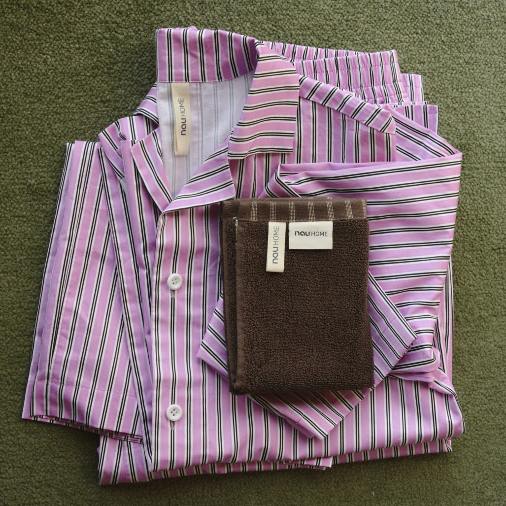 홈웨어, ‘나만의 취향 패션’으로 부상 2 20251120 nau 3 2