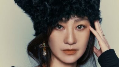 이미연, 절제된 우아함으로 완성한 주얼리 화보 11 이미연돌체앤가바나주얼리화보