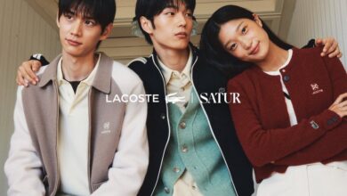 세터라코스테협업