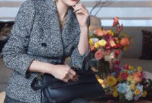 돌체앤가바나파인주얼리 ‘엘레간자’공개