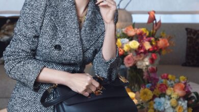 돌체앤가바나파인주얼리 ‘엘레간자’공개