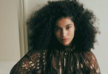 홀리데이파티룩세잔홀리데이컬렉션